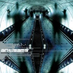 Album-Review: Antigama - Resonance Antigama: Resonance