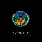 Album-Review: Antimatter - Leaving Eden Antimatter: Leaving Eden