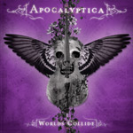 Album-Review: Apocalyptica - Worlds Collide Apocalyptica: Worlds Collide