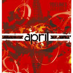 Album-Review: April - Tidelines April: Tidelines
