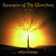 Album-Review: Ascension Of The Watchers - Numinosum Ascension Of The Watchers: Numinosum