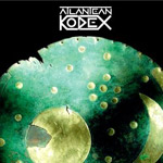 Album-Review: Atlantean Kodex - The Pnakotic Demos Atlantean Kodex: The Pnakotic Demos