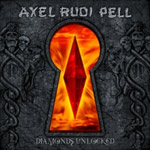 Album-Review: Axel Rudi Pell - Diamonds Unlocked Axel Rudi Pell: Diamonds Unlocked