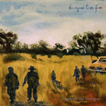 Album-Review: Backyard Tire Fire - Vagabonds And Hooligans Backyard Tire Fire: Vagabonds And Hooligans