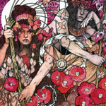 Album-Review: Baroness - Red Album Baroness: Red Album