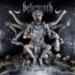 Album-Review: Behemoth - The Apostasy Behemoth: The Apostasy