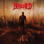 Album-Review: Benighted - Icon Benighted: Icon