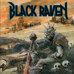 Album-Review: Black Raven - The Day Of The Raven Black Raven: The Day Of The Raven