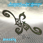 Album-Review: Blood Stain Child - Mozaiq Blood Stain Child: Mozaiq