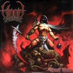 Album-Review: Blood Tsunami - Thrash Metal Blood Tsunami: Thrash Metal