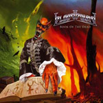 Album-Review: Bloodbound - Book Of The Dead Bloodbound: Book Of The Dead