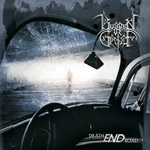 Album-Review: Burden Of Grief - Death End Road Burden Of Grief: Death End Road