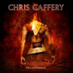Album-Review: Chris Caffery - Pins And Needles Chris Caffery: Pins And Needles