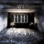 Album-Review: Circus Maximus - Isolate Circus Maximus: Isolate