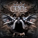 Album-Review: Code - The Enemy Within Code: The Enemy Within