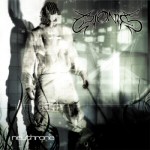 Album-Review: Crionics - Neuthrone Crionics: Neuthrone