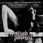 Album-Review: Dark Prophecy - Sexual NecrObsession Dark Prophecy: Sexual NecrObsession