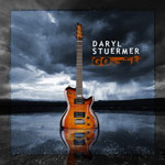Album-Review: Daryl Stuermer - Go Daryl Stuermer: Go