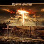 Album-Review: David Valdes - Imhotep David Valdes: Imhotep