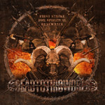 Album-Review: Dead To This World - First Strike For Spiritual Renewance Dead To This World: First Strike For Spiritual Renewance