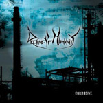 Album-Review: Decline Of Humanity - Corrosive Decline Of Humanity: Corrosive