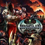 Album-Review: Dekapitator - The Storm Before The Calm Dekapitator: The Storm Before The Calm