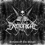 Album-Review: Demonical - Servants Of The Unlight Demonical: Servants Of The Unlight