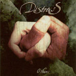 Album-Review: Distress - Others Distress: Others