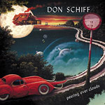 Album-Review: Don Schiff - Peering Over Clouds Don Schiff: Peering Over Clouds