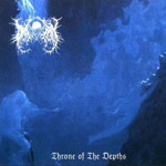Album-Review: Drautran - Throne of the Depths Drautran: Throne of the Depths