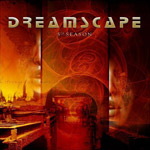 Album-Review: Dreamscape - 5th Season Dreamscape: 5th Season