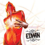 Album-Review: Edwin - Better Days Edwin: Better Days
