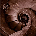 Album-Review: Eeriness - Paths Eeriness: Paths