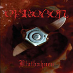 Album-Review: Eisregen - Blutbahnen Eisregen: Blutbahnen