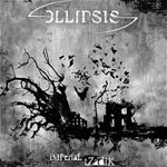 Album-Review: Ellipsis - Imperial Tzadik Ellipsis: Imperial Tzadik