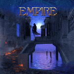 Album-Review: Empire - Chasing Shadows Empire: Chasing Shadows