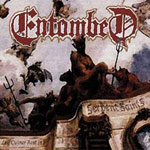 Album-Review: Entombed - Serpent Saints Entombed: Serpent Saints