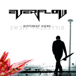 Album-Review: Everflow - Different Views Everflow: Different Views