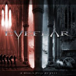 Album-Review: Eyefear - A World Full Of Grey Eyefear: A World Full Of Grey