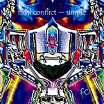 Album-Review: Final Conflict - Simple Final Conflict: Simple