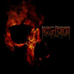 Album-Review: Flagellation - Incinerate Disintegrate (EP) Flagellation: Incinerate Disintegrate (EP)