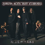 Album-Review: Free Key Bit Chess - Kiss My Ass Free Key Bit Chess: Kiss My Ass