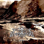 Album-Review: Frosthardr - Varg (EP) Frosthardr: Varg (EP)