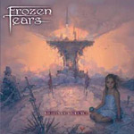 Album-Review: Frozen Tears - Nights Of Violence Frozen Tears: Nights Of Violence