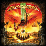 Album-Review: Gamma Ray - Land Of The Free II Gamma Ray: Land Of The Free II