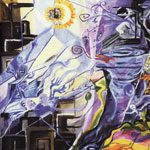 Album-Review: Garden In Spring - Bluebook´s Screaming Tune March Garden In Spring: Bluebook´s Screaming Tune March