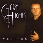 Album-Review: Gary Hughes - Veritas Gary Hughes: Veritas