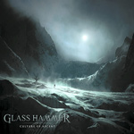 Album-Review: Glass Hammer - Culture Of Ascent Glass Hammer: Culture Of Ascent