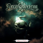 Album-Review: Graveworm - Collateral Defect Graveworm: Collateral Defect