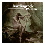 Album-Review: Hardingrock - Grimen Hardingrock: Grimen